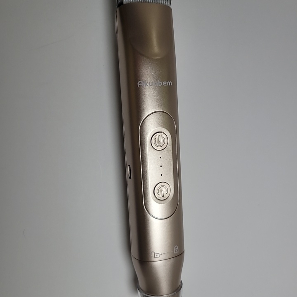 Pink Women Electric Shaver - Picture 9 of 11